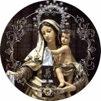 Ordem Terceira do Carmo